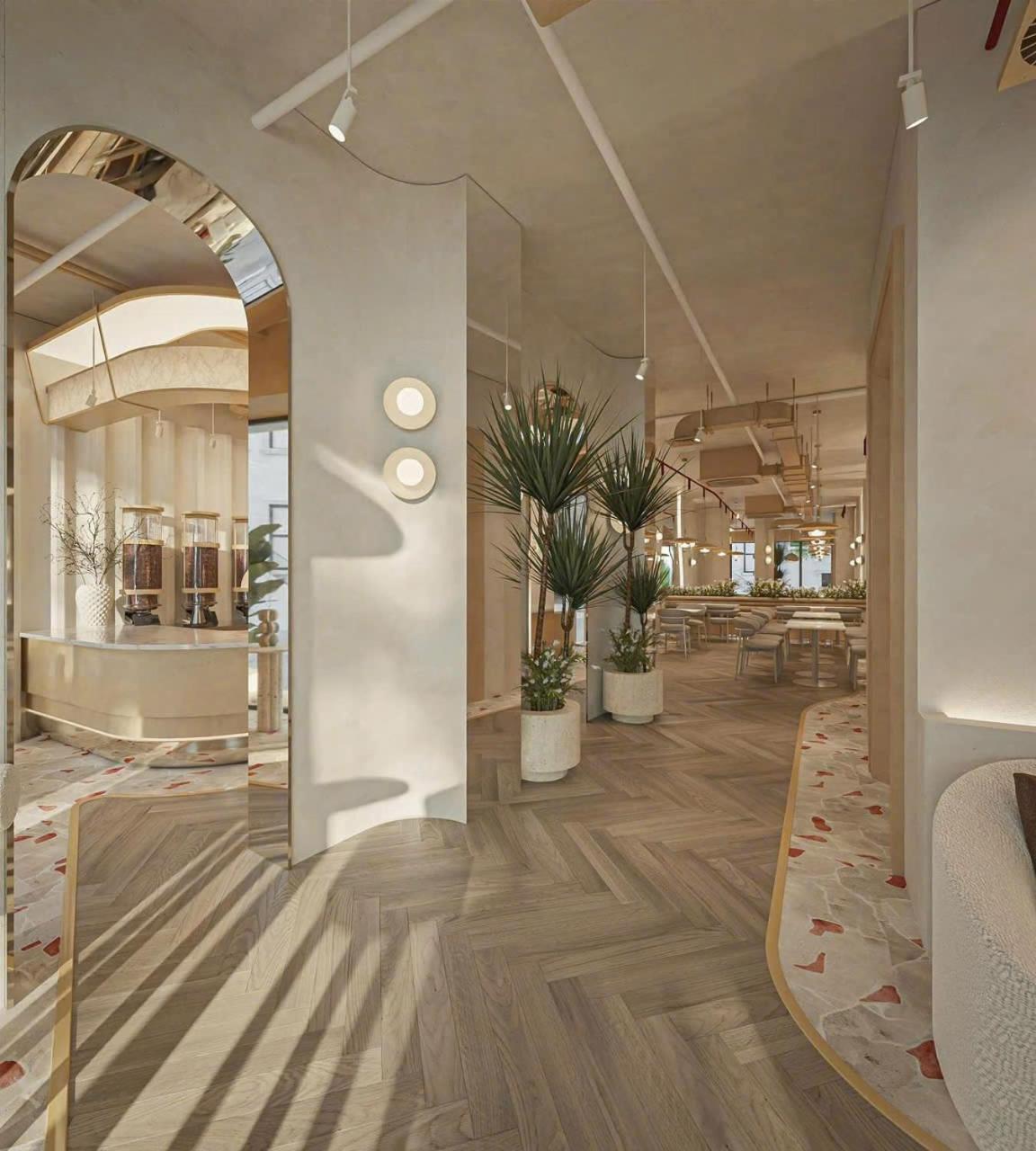 Eco Nest Hotel & Apartment 河内 外观 照片