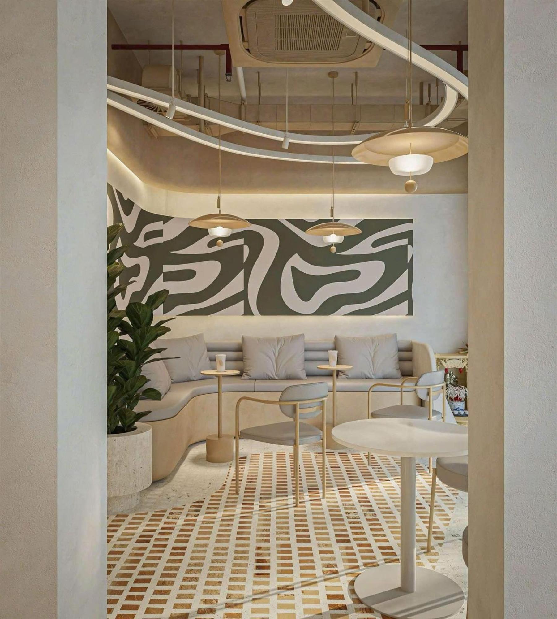 Eco Nest Hotel & Apartment 河内 外观 照片